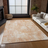 addison chantille acn725 coral rug