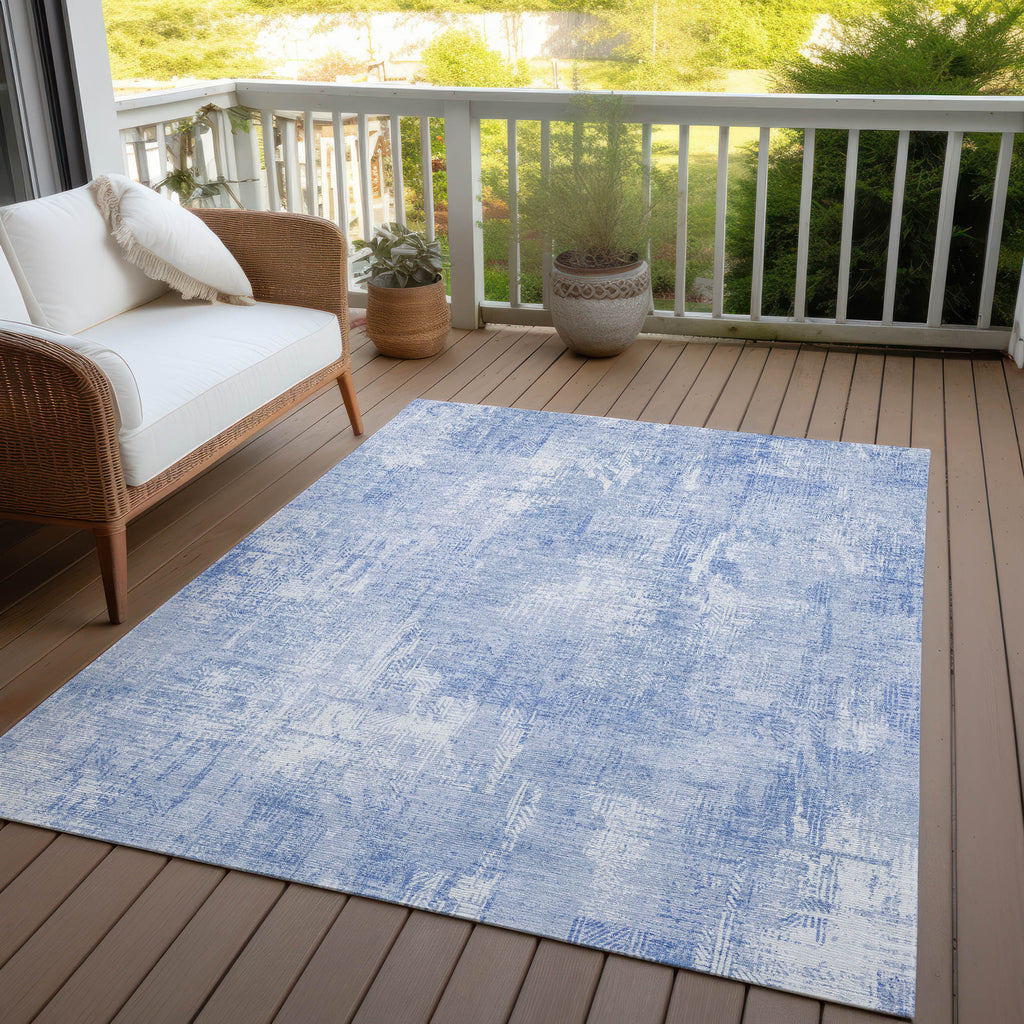 addison chantille acn725 sky rug
