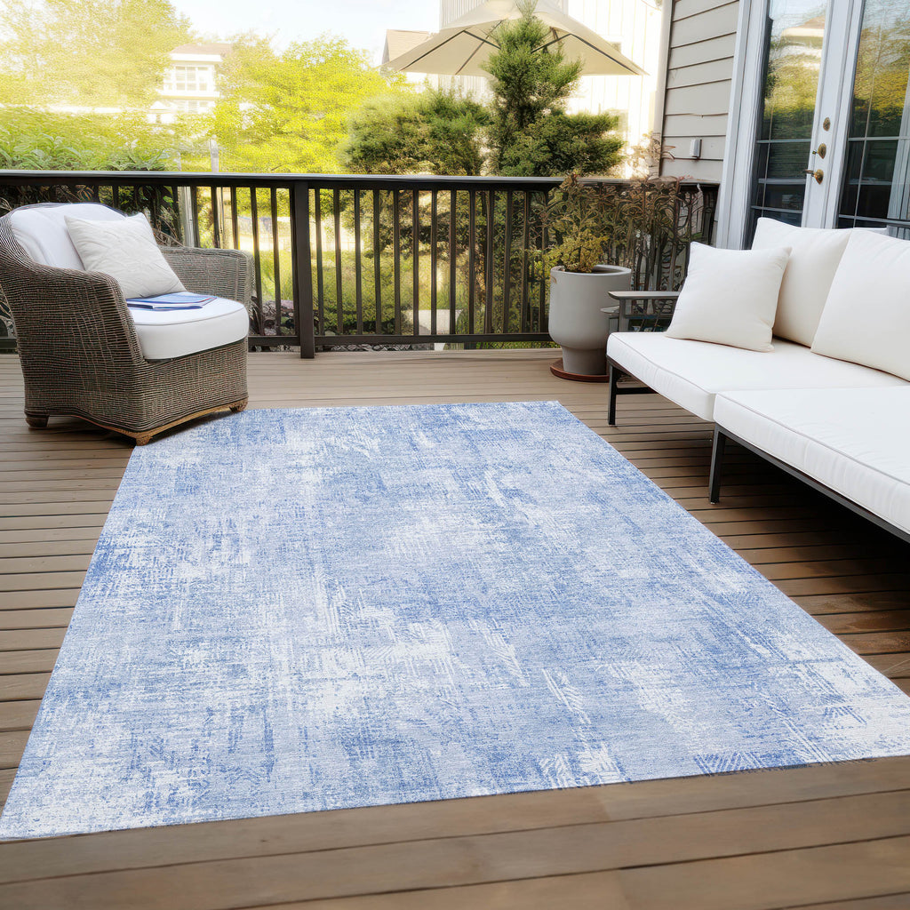 addison chantille acn725 sky rug