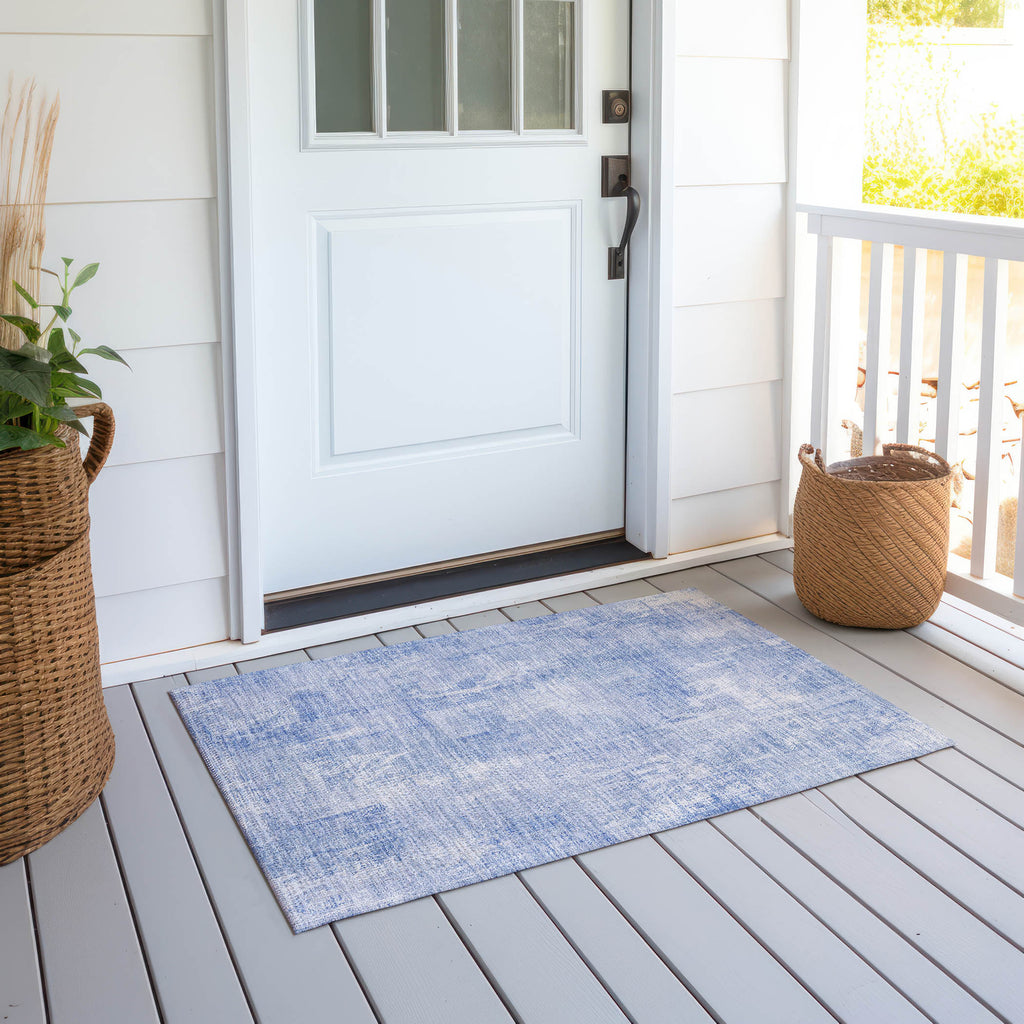 addison chantille acn725 sky rug