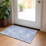 addison chantille acn725 sky rug