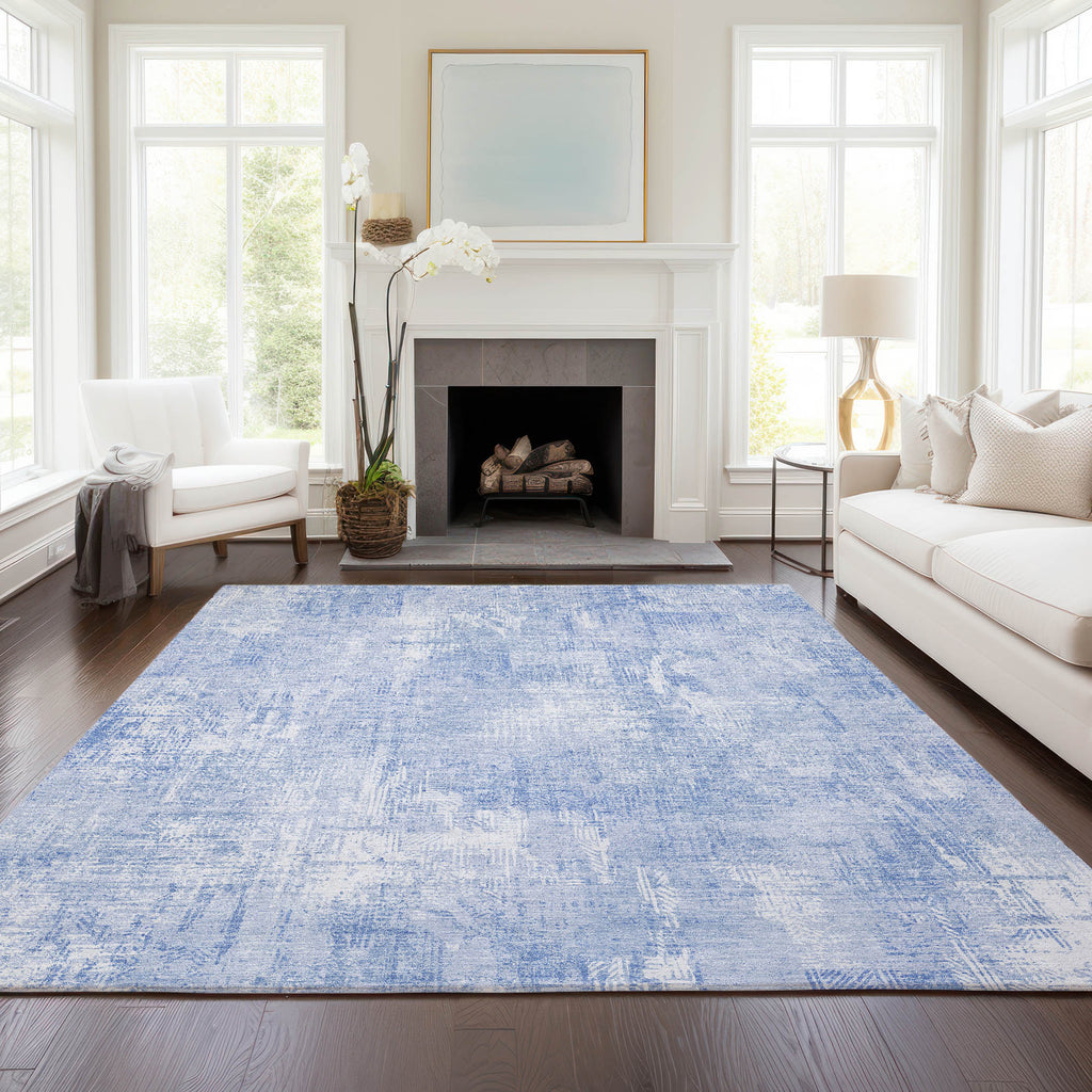 addison chantille acn725 sky rug