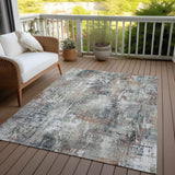 addison chantille acn725 taupe rug
