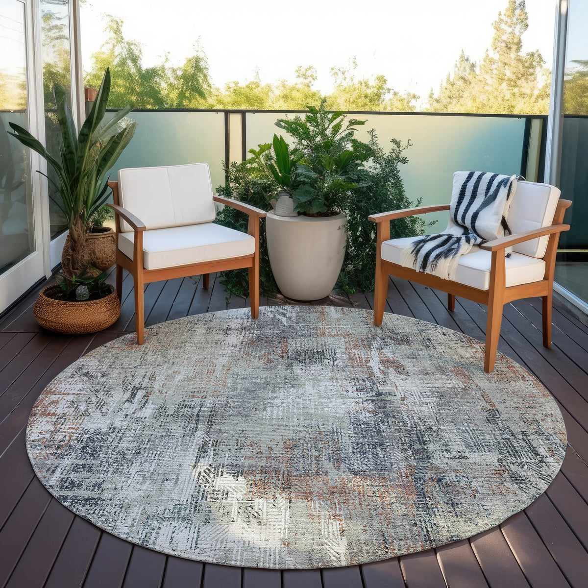 addison chantille acn725 taupe rug