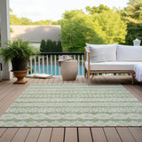 addison chantille acn726 aloe rug