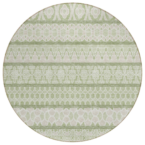 addison chantille acn726 aloe rug