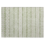 addison chantille acn726 aloe rug