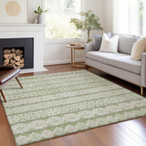 addison chantille acn726 aloe rug