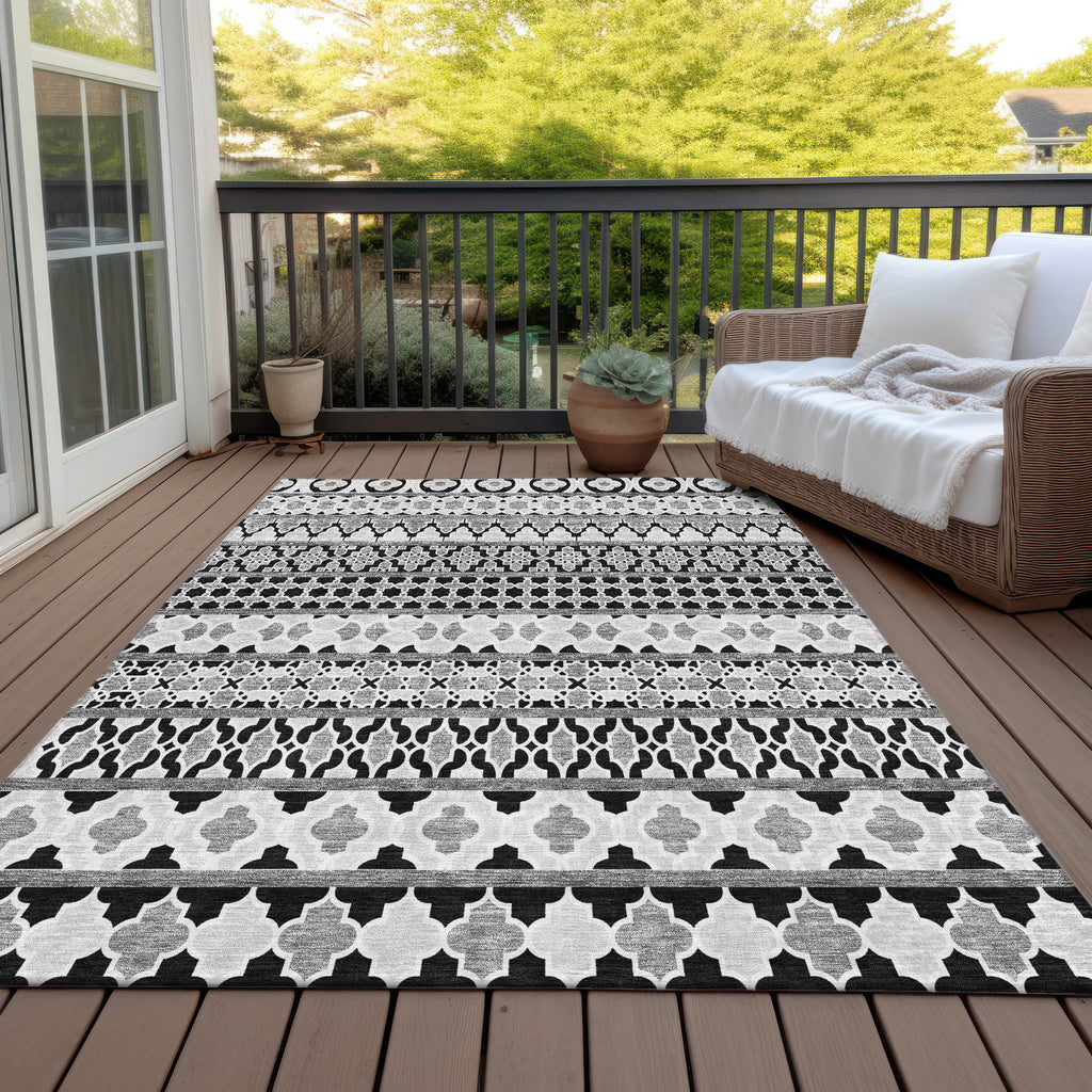 addison chantille acn726 black rug
