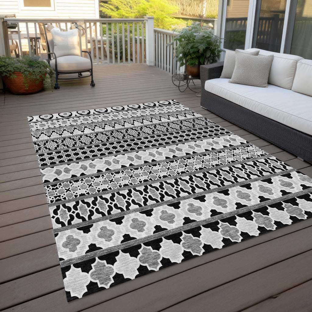 addison chantille acn726 black rug