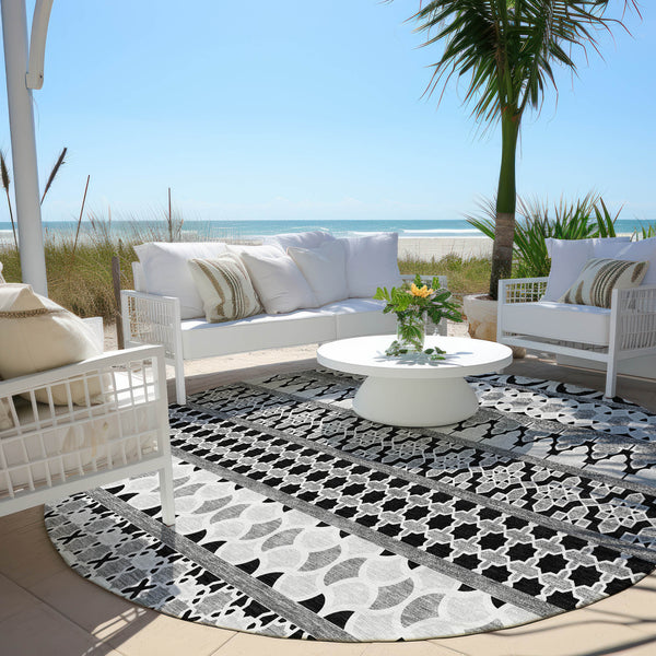addison chantille acn726 black rug