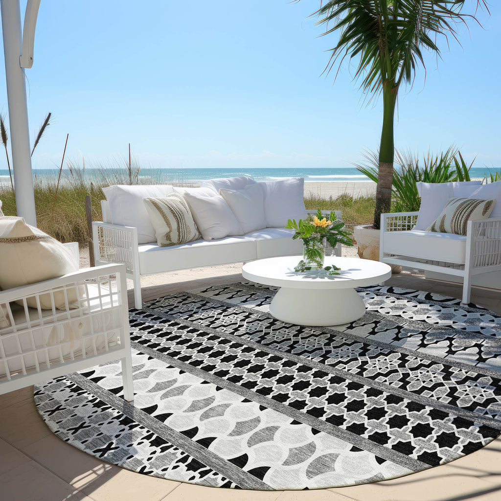 addison chantille acn726 black rug