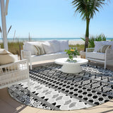 addison chantille acn726 black rug