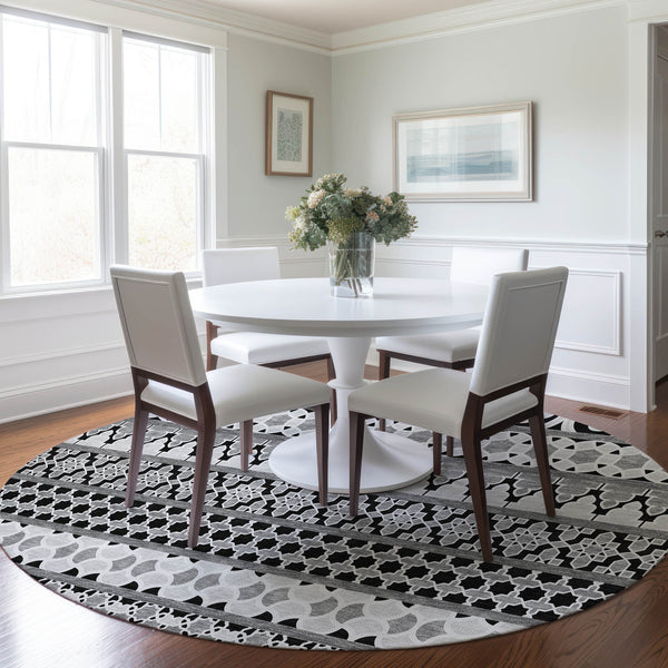 addison chantille acn726 black rug