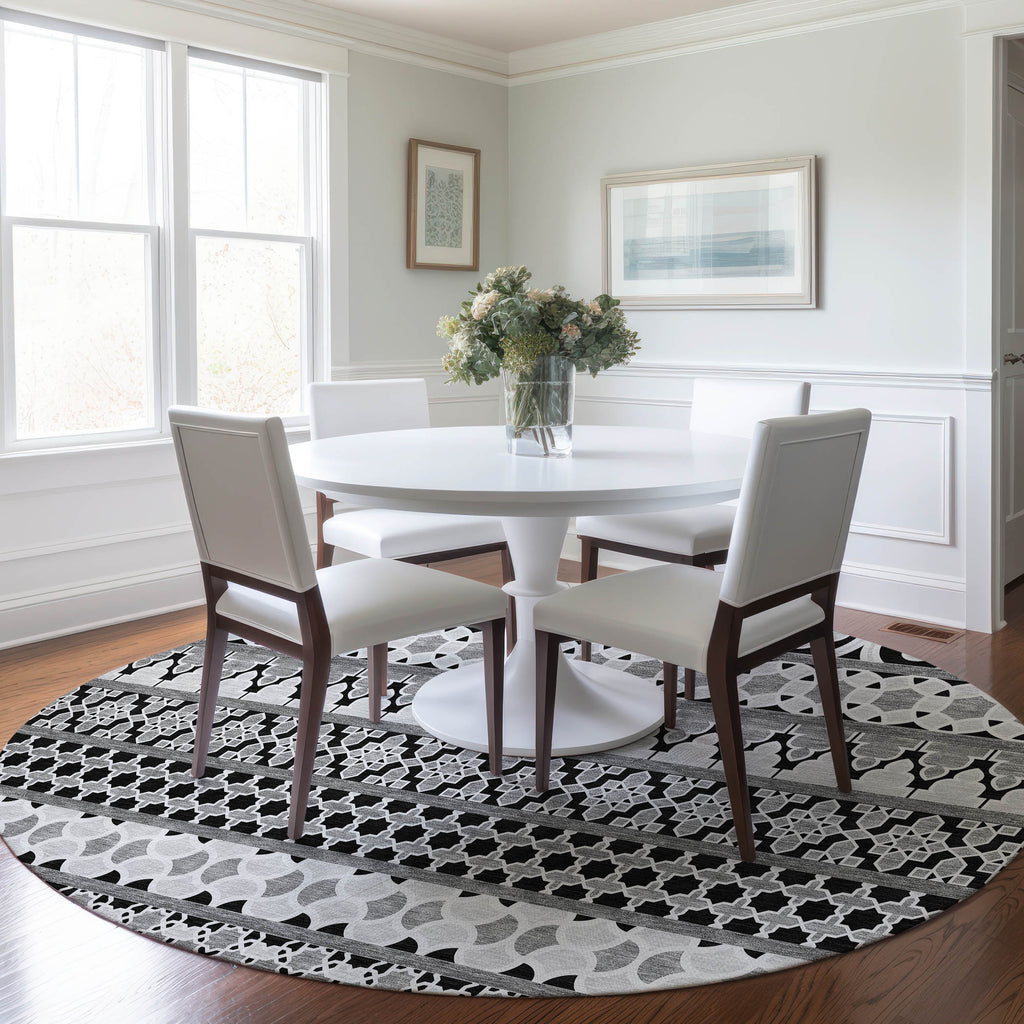 addison chantille acn726 black rug