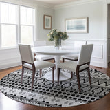 addison chantille acn726 black rug
