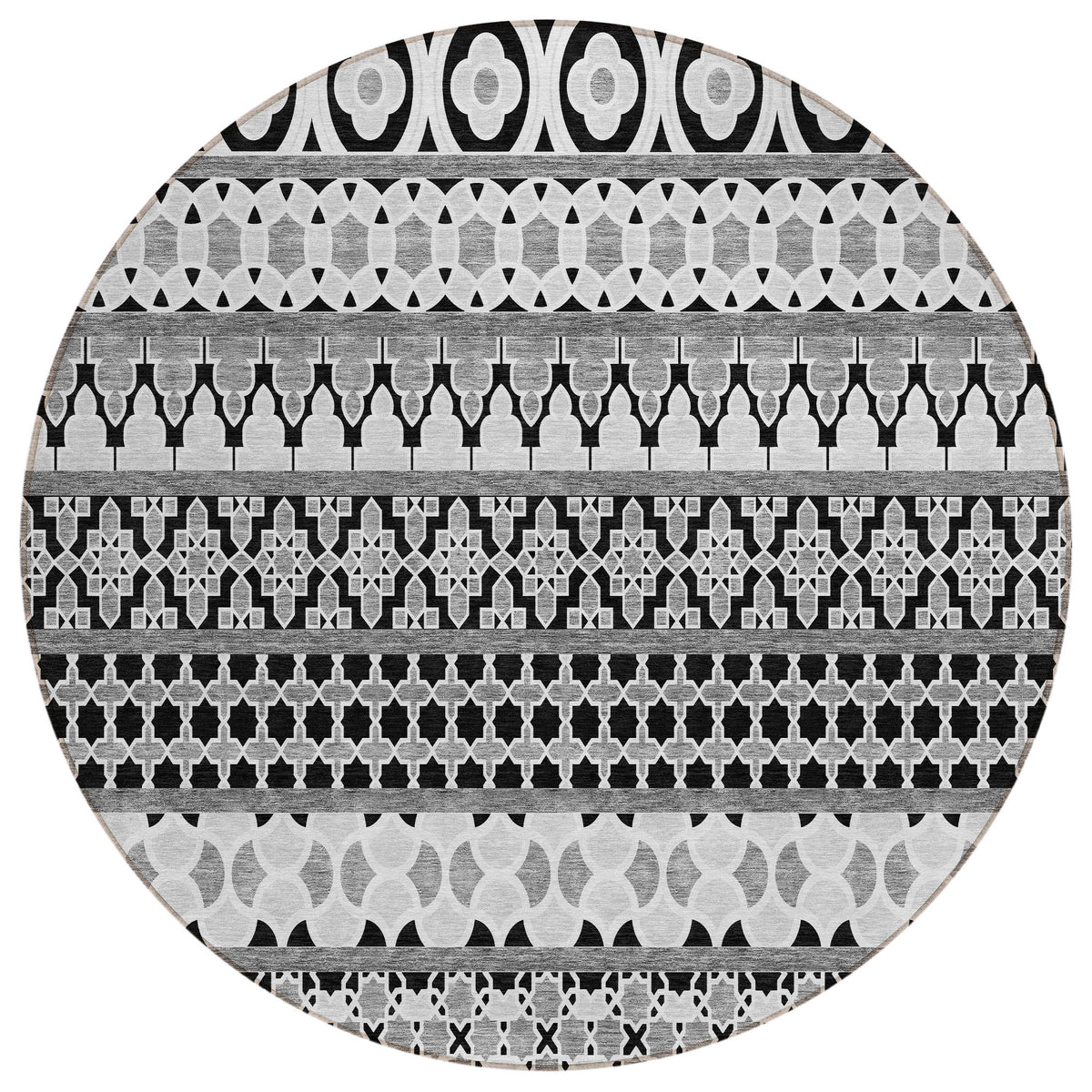 addison chantille acn726 black rug