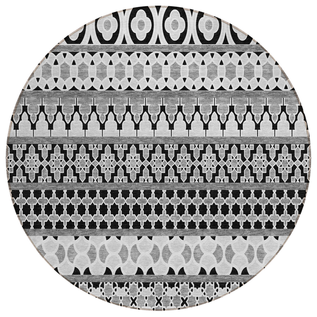 addison chantille acn726 black rug