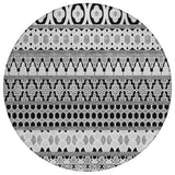 addison chantille acn726 black rug