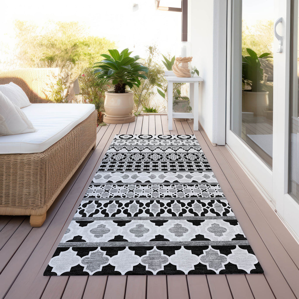 addison chantille acn726 black rug