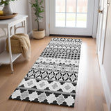 addison chantille acn726 black rug