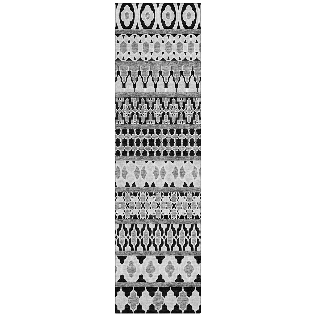 addison chantille acn726 black rug