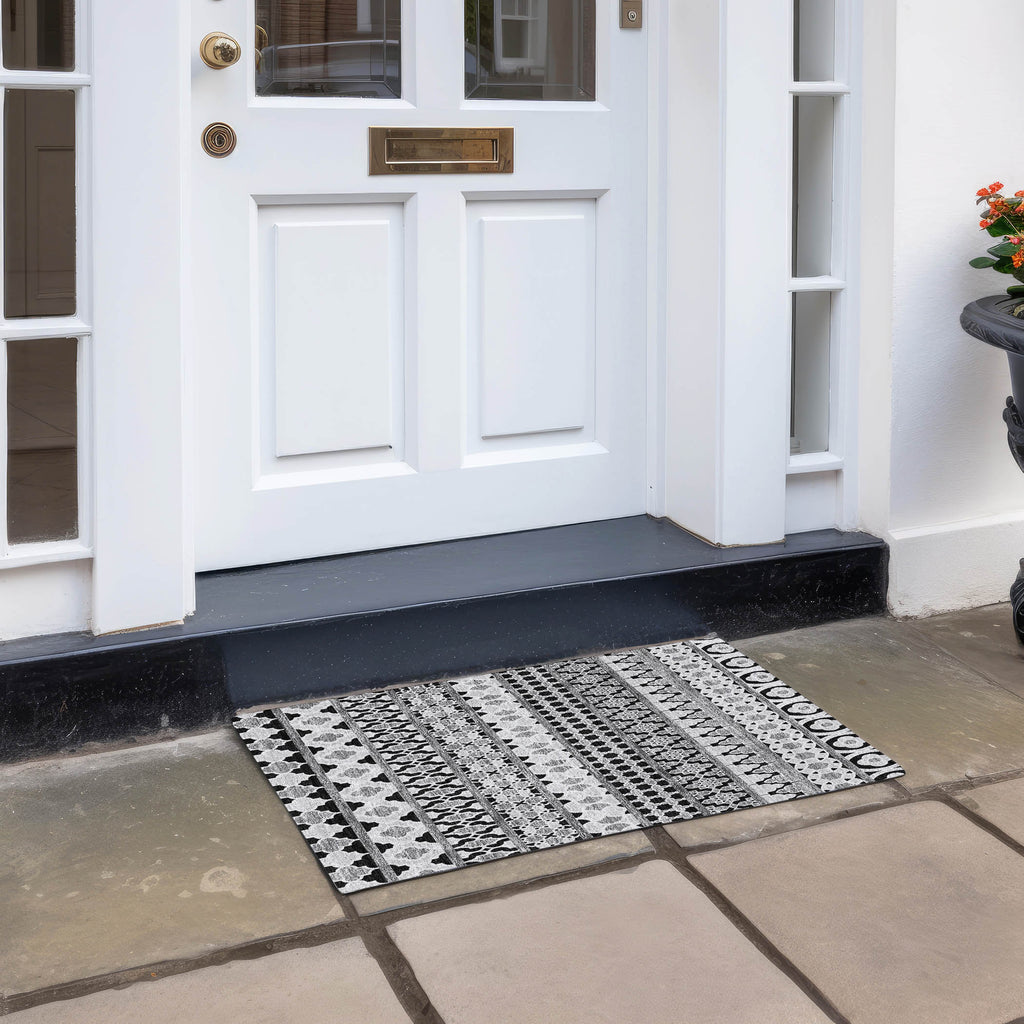 addison chantille acn726 black rug