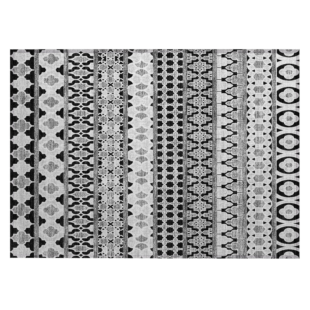 addison chantille acn726 black rug