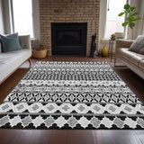 addison chantille acn726 black rug