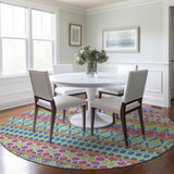 addison chantille acn726 blush rug