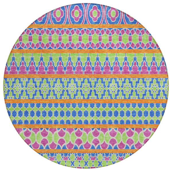 addison chantille acn726 blush rug