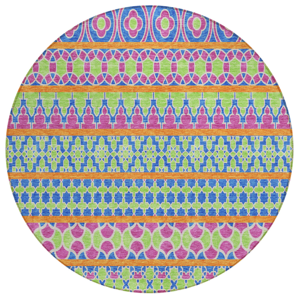 addison chantille acn726 blush rug