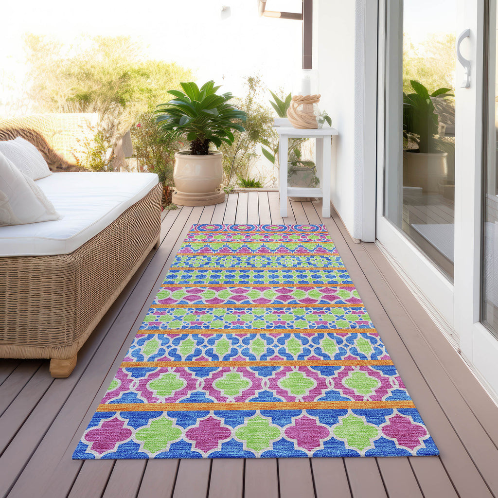 addison chantille acn726 blush rug