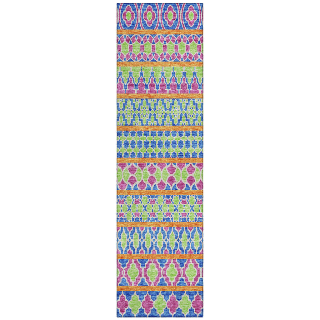 addison chantille acn726 blush rug