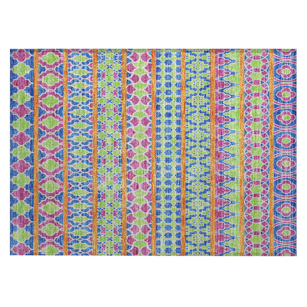 addison chantille acn726 blush rug