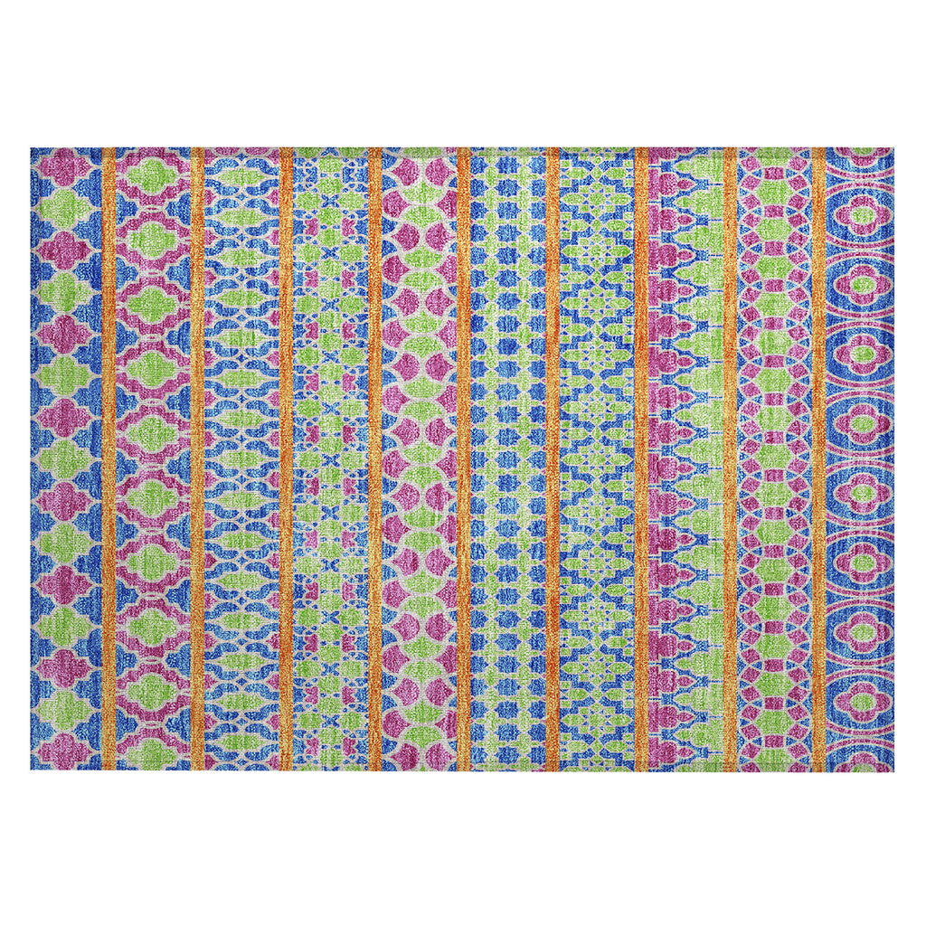addison chantille acn726 blush rug