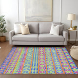 addison chantille acn726 blush rug
