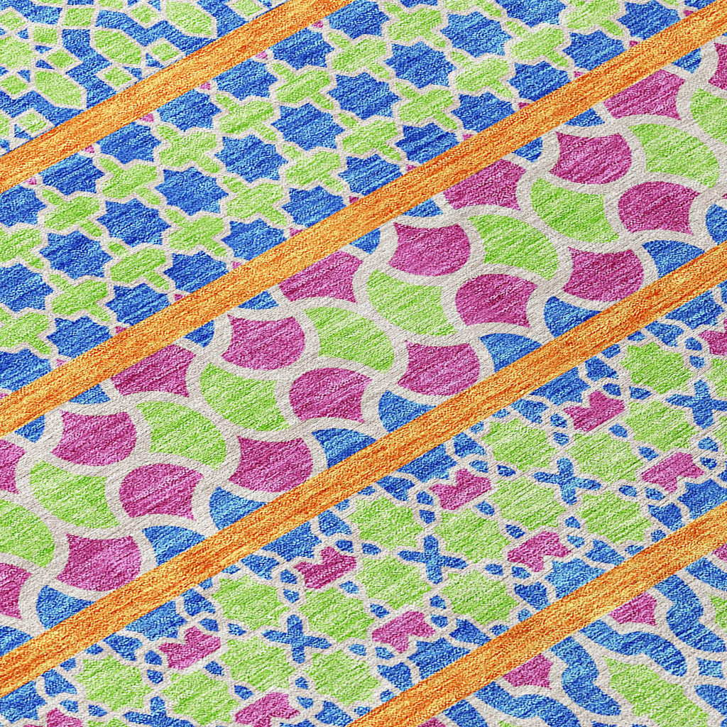 addison chantille acn726 blush rug
