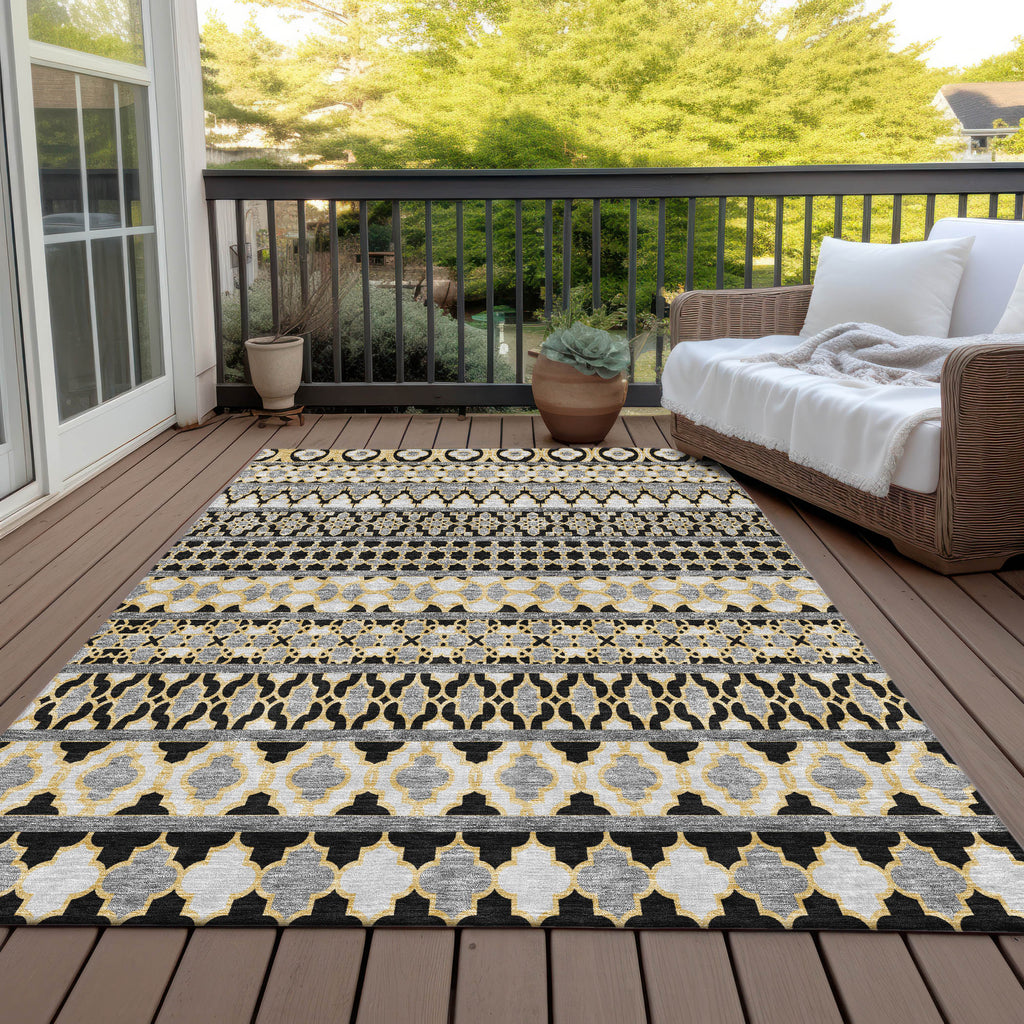 addison chantille acn726 charcoal rug