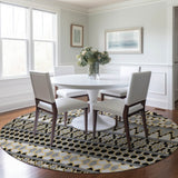 addison chantille acn726 charcoal rug