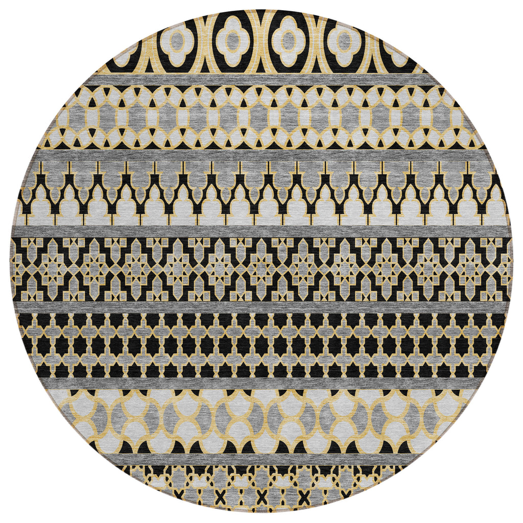 addison chantille acn726 charcoal rug