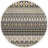 addison chantille acn726 charcoal rug