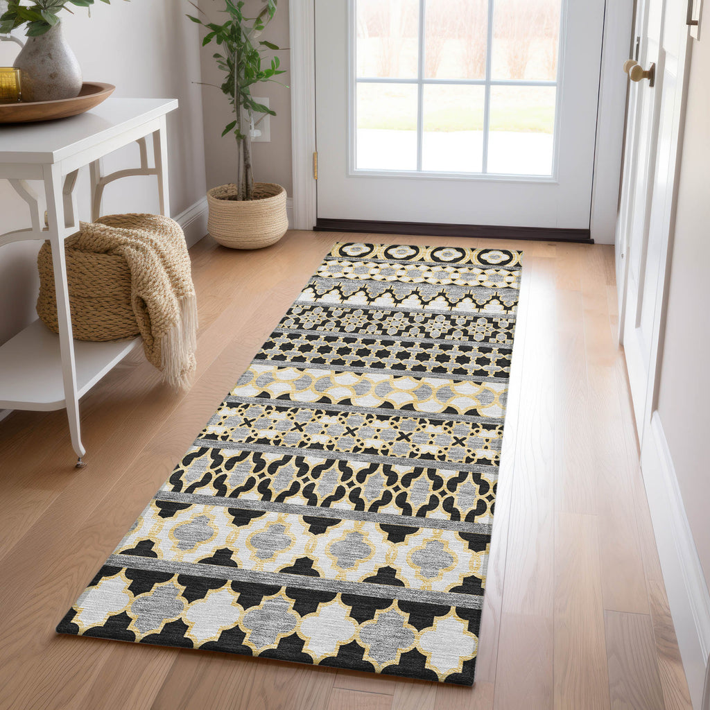 addison chantille acn726 charcoal rug