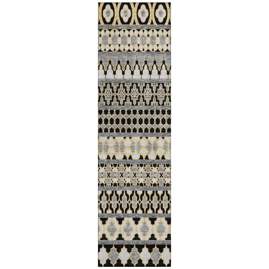addison chantille acn726 charcoal rug