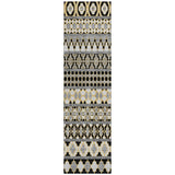 addison chantille acn726 charcoal rug