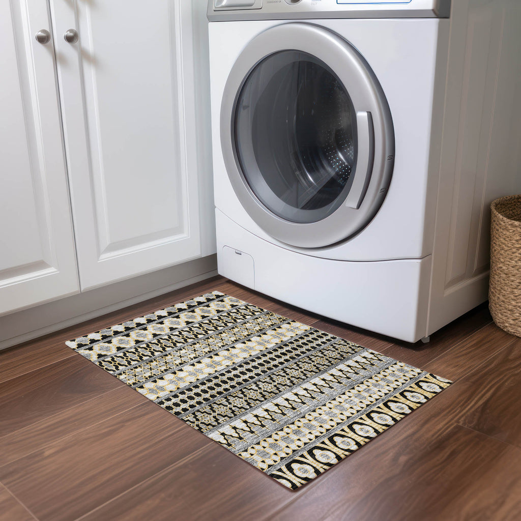addison chantille acn726 charcoal rug