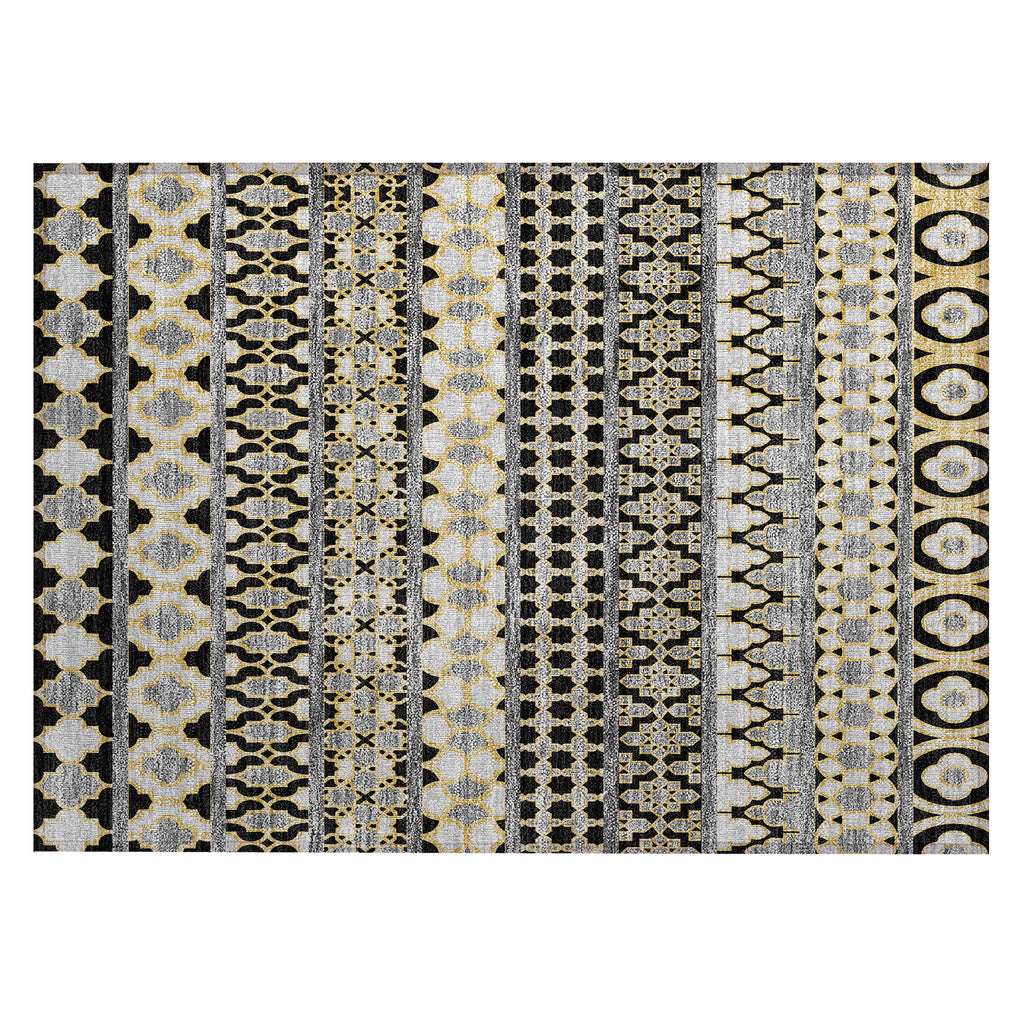 addison chantille acn726 charcoal rug