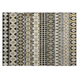 addison chantille acn726 charcoal rug