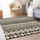 addison chantille acn726 charcoal rug