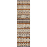 addison chantille acn726 chocolate rug